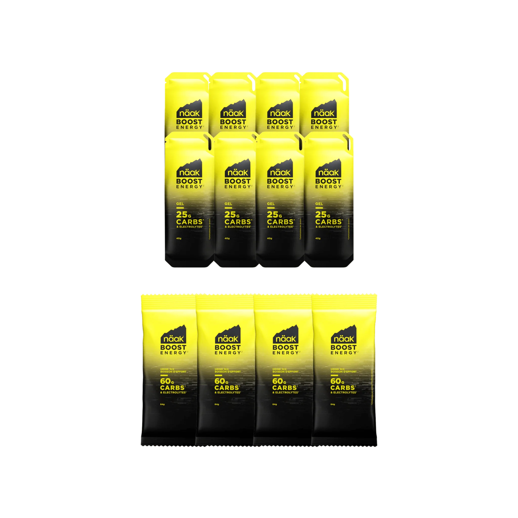 Packs