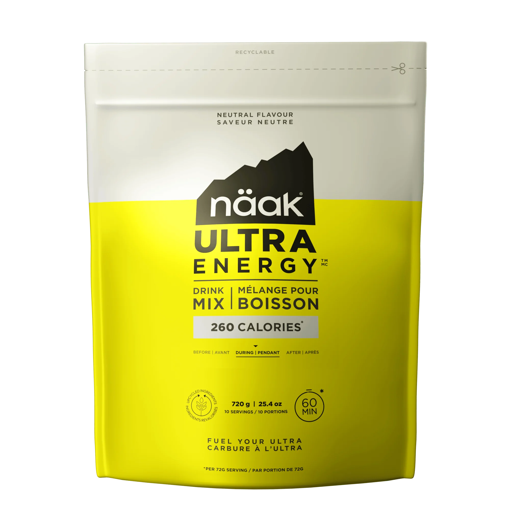 Ultra Energy™
